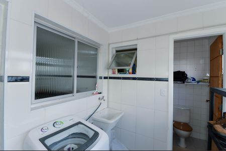 Apartamento à venda com 73m², 2 quartos e 1 vaga Apartamento à venda com 73m², 2 quartos e 1 vagaÁrea de Serviço