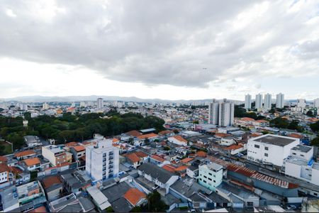 Apartamento à venda com 73m², 2 quartos e 1 vaga Apartamento à venda com 73m², 2 quartos e 1 vagaVista da Varanda