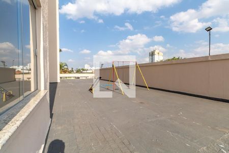 Apartamento à venda com 73m², 2 quartos e 1 vaga Apartamento à venda com 73m², 2 quartos e 1 vagaÁrea comum - Playground