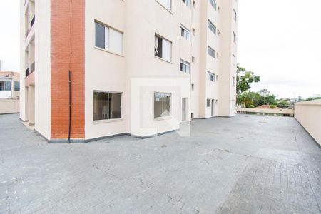 Apartamento à venda com 73m², 2 quartos e 1 vaga Apartamento à venda com 73m², 2 quartos e 1 vagaÁrea externa