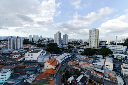 Apartamento à venda com 73m², 2 quartos e 1 vaga Apartamento à venda com 73m², 2 quartos e 1 vagaVista da Área de Serviço