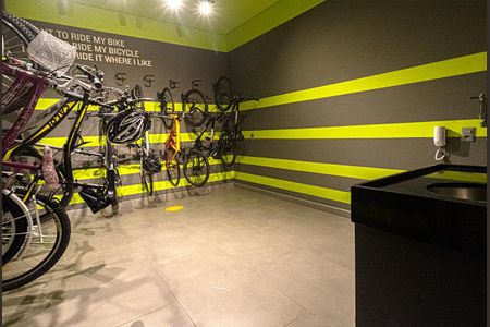 Studio à venda com 17m², 1 quarto e sem vagaÁrea comum