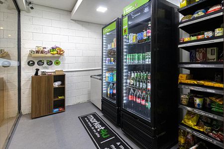 Studio à venda com 17m², 1 quarto e sem vagaÁrea comum