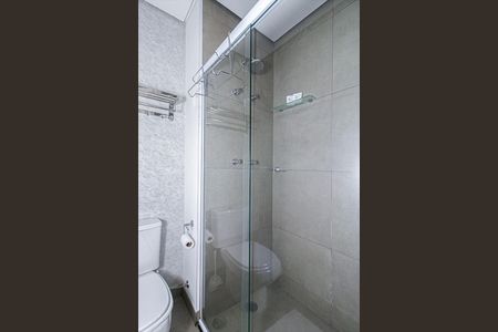 Studio à venda com 17m², 1 quarto e sem vagaBanheiro Social