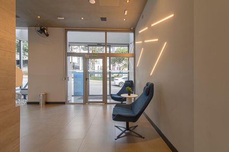 Studio à venda com 17m², 1 quarto e sem vagaÁrea comum