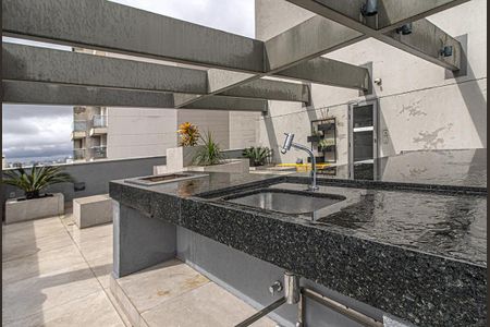 Studio à venda com 17m², 1 quarto e sem vagaÁrea comum