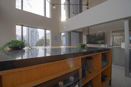 Studio à venda com 17m², 1 quarto e sem vagaÁrea comum