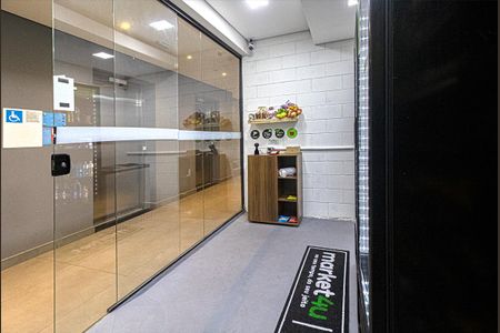 Studio à venda com 17m², 1 quarto e sem vagaÁrea comum