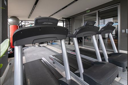 Studio à venda com 17m², 1 quarto e sem vagaÁrea comum