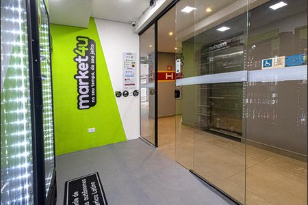 Studio à venda com 17m², 1 quarto e sem vagaÁrea comum