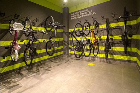 Studio à venda com 17m², 1 quarto e sem vagaÁrea comum