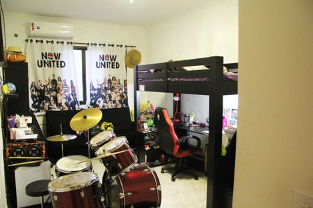 Casa à venda com 276m², 4 quartos e 4 vagasQuarto 1