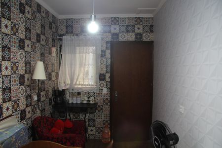 Casa à venda com 276m², 4 quartos e 4 vagasQuarto de Serviço