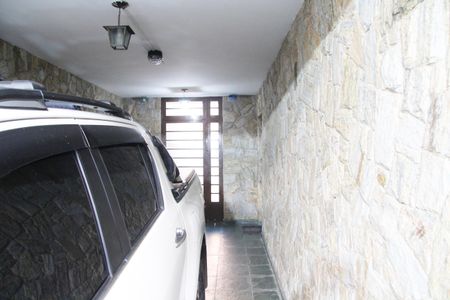 Casa à venda com 276m², 4 quartos e 4 vagasGaragem