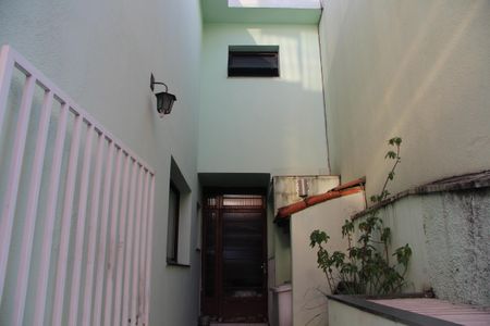 Casa à venda com 276m², 4 quartos e 4 vagasVaranda Área de Serviço