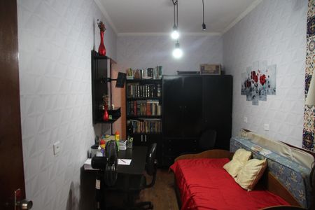 Casa à venda com 276m², 4 quartos e 4 vagasQuarto de Serviço