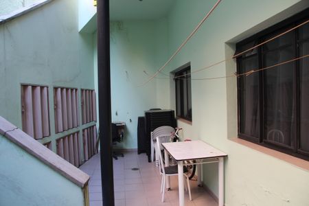 Casa à venda com 276m², 4 quartos e 4 vagasÁrea Gourmet