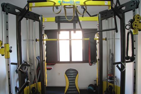 Casa à venda com 276m², 4 quartos e 4 vagasQuarto 2