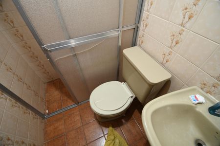 Apartamento à venda com 64m², 1 quarto e sem vagaBanheiro