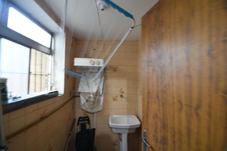 Apartamento à venda com 64m², 1 quarto e sem vagaÁrea de Serviço