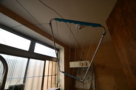 Apartamento à venda com 64m², 1 quarto e sem vagaÁrea de Serviço