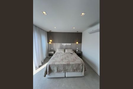 Apartamento à venda com 250m², 4 quartos e 3 vagas