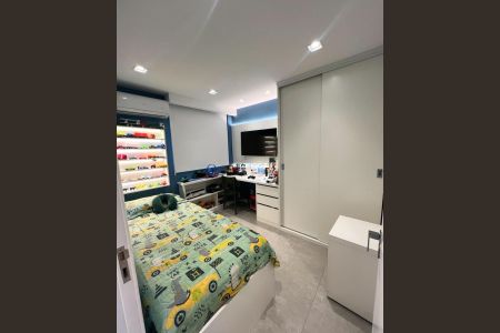 Apartamento à venda com 250m², 4 quartos e 3 vagas