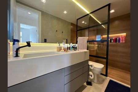 Apartamento à venda com 250m², 4 quartos e 3 vagas
