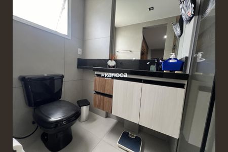 Apartamento à venda com 75m², 2 quartos e 1 vaga