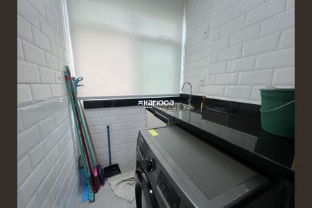 Apartamento à venda com 75m², 2 quartos e 1 vaga