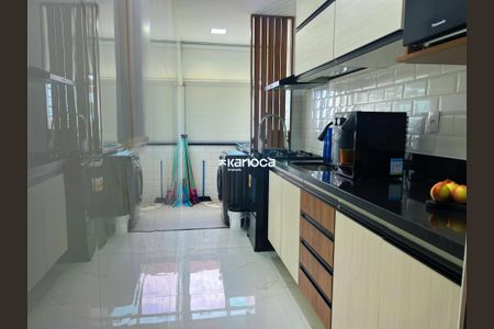 Apartamento à venda com 75m², 2 quartos e 1 vaga