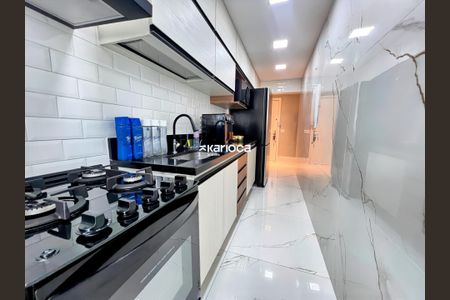 Apartamento à venda com 75m², 2 quartos e 1 vaga