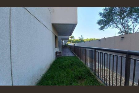 Apartamento à venda com 81m², 3 quartos e 1 vaga