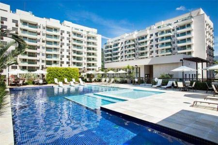 Apartamento à venda com 81m², 3 quartos e 1 vaga