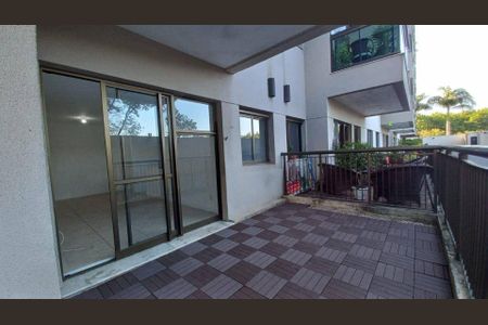 Apartamento à venda com 81m², 3 quartos e 1 vaga