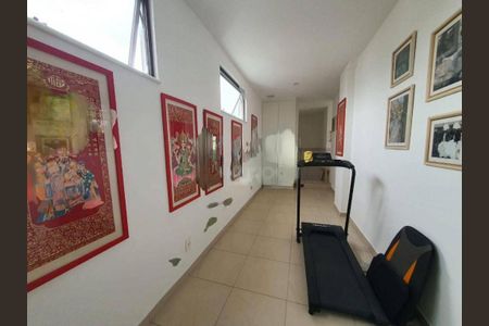 Apartamento à venda com 320m², 4 quartos e 2 vagas