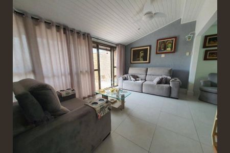 Apartamento à venda com 320m², 4 quartos e 2 vagas