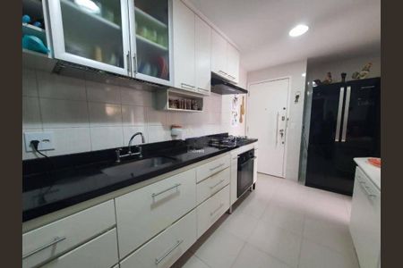 Apartamento à venda com 320m², 4 quartos e 2 vagas