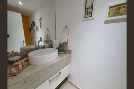 Apartamento à venda com 320m², 4 quartos e 2 vagas