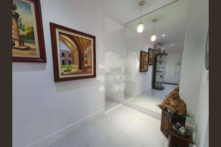 Apartamento à venda com 320m², 4 quartos e 2 vagas