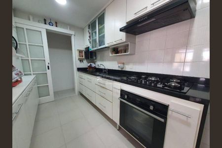 Apartamento à venda com 320m², 4 quartos e 2 vagas