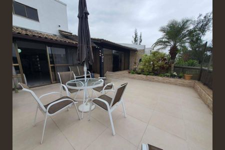 Apartamento à venda com 320m², 4 quartos e 2 vagas