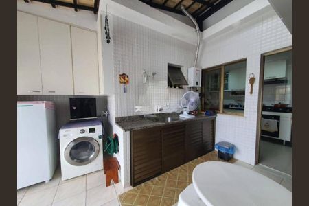 Apartamento à venda com 320m², 4 quartos e 2 vagas