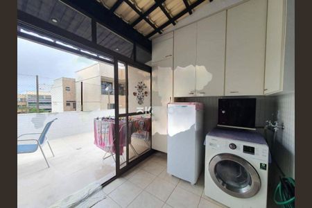 Apartamento à venda com 320m², 4 quartos e 2 vagas