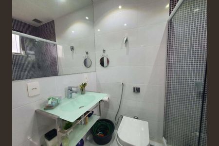 Apartamento à venda com 320m², 4 quartos e 2 vagas