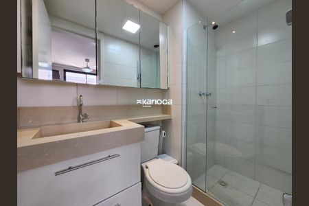 Apartamento à venda com 53m², 2 quartos e 1 vaga