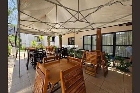 Apartamento à venda com 53m², 2 quartos e 1 vaga