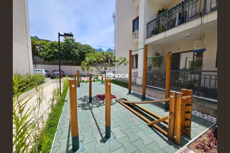 Apartamento à venda com 53m², 2 quartos e 1 vaga