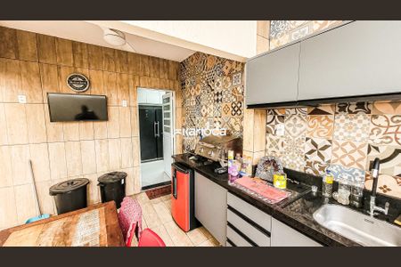 Casa à venda com 300m², 4 quartos e 1 vaga