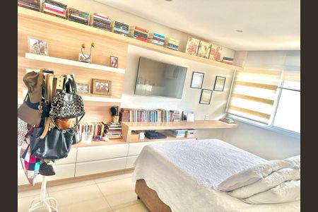 Apartamento à venda com 150m², 4 quartos e 2 vagas